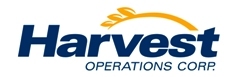 Harvest Operations